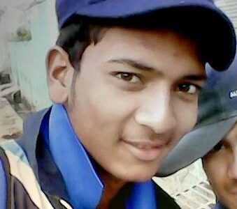 Mohsin Khan