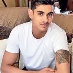 Aryaman Birla (Cricketer) Height, Weight, Age, Family, Biography, & More