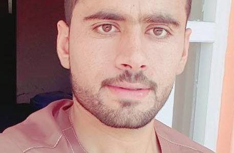 Zahir Khan