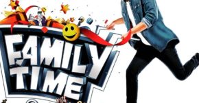 Family Time With Kapil Sharma