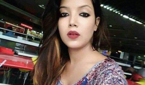 Jyoti Singh