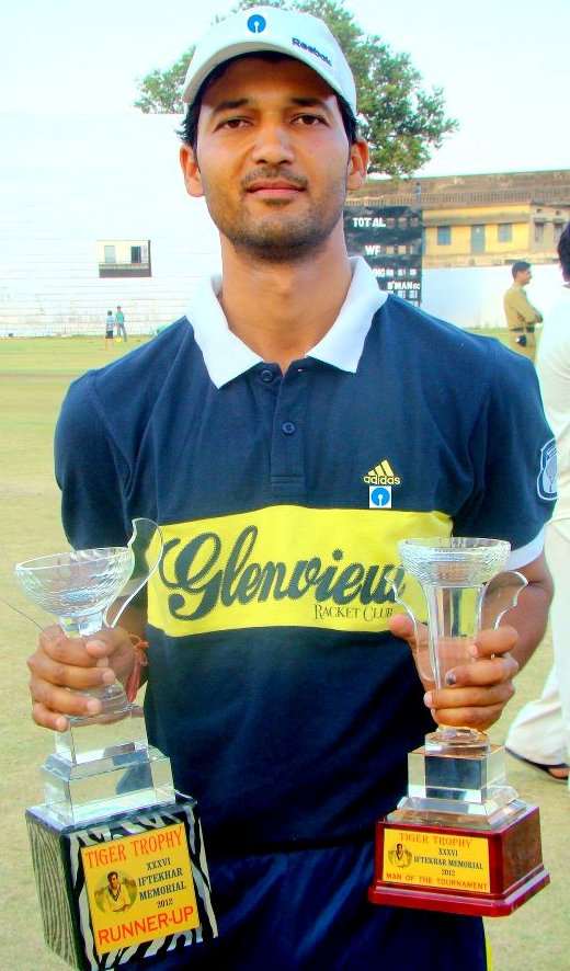 Jatin Saxena