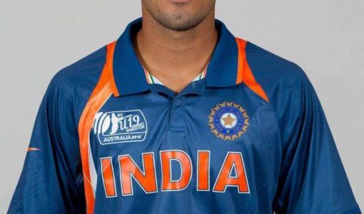 Prashant Chopra