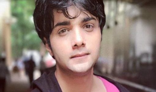 Aakarshan Singh