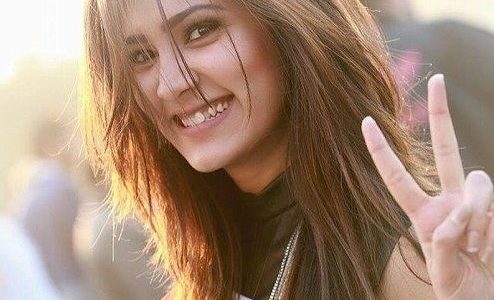 Aastha Gill