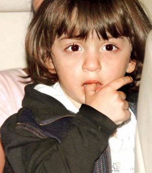 AbRam Khan Age, Photos, Date Of Birth & More » StarsUnfolded