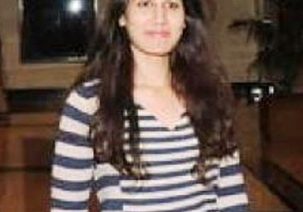 Afreen Khan