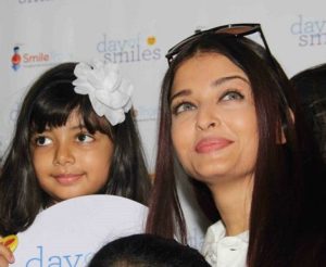 Aaradhya Bachchan Age, Photos, Date Of Birth & More » StarsUnfolded