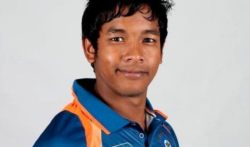 Akshdeep Nath