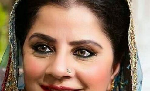 Alka Kaushal