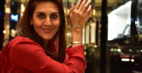Ambika Anand