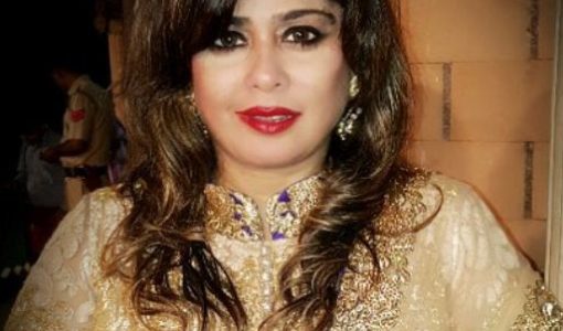 Ameeta Nangia