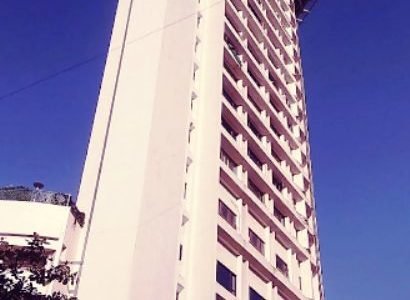 Anil Ambani House