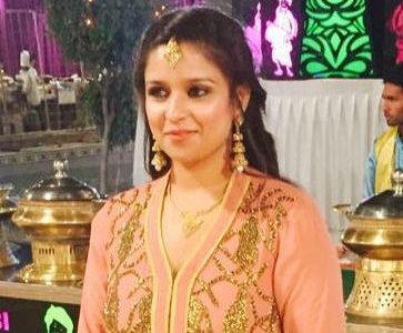 Anubhuti Chauhan