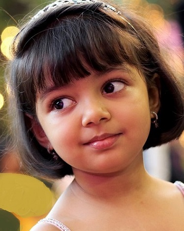 Aaradhya Bachchan Age, Photos, Date Of Birth & More » StarsUnfolded