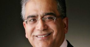 Aroon Purie