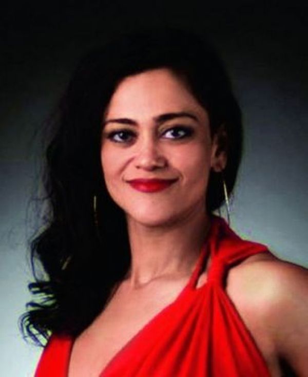 Aroon Purie's Daughter Kalli Purie
