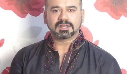 Ashish Nayyar