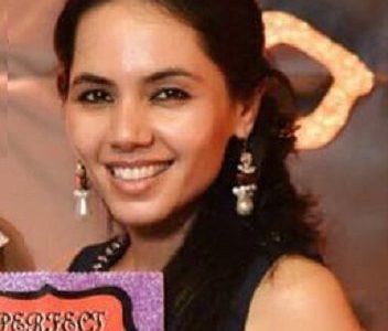Avni Zaveri