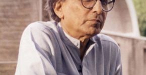 Balkrishna Doshi