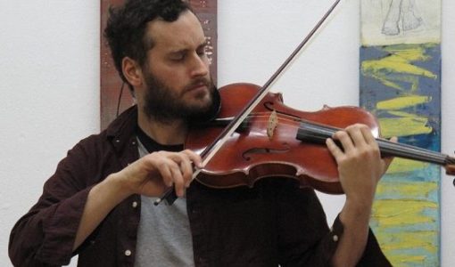 Benedict Taylor