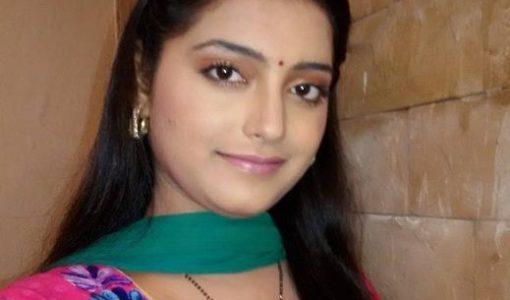 Bhakti Chauhan