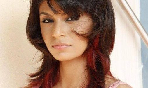 Bharti Kumar