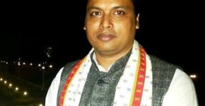 Biplab Kumar Deb