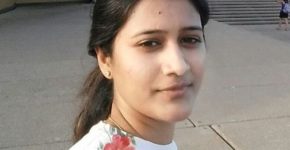 Chennupalli Vidya