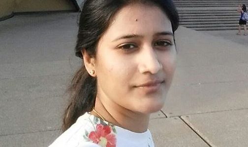 Chennupalli Vidya