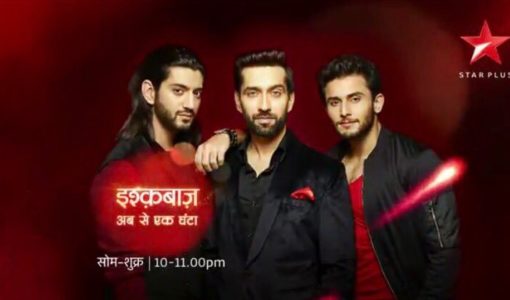 Ishqbaaz
