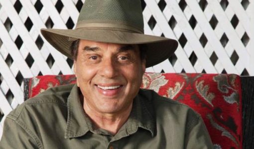 Dharmendra