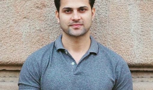 Dhiraj Rai