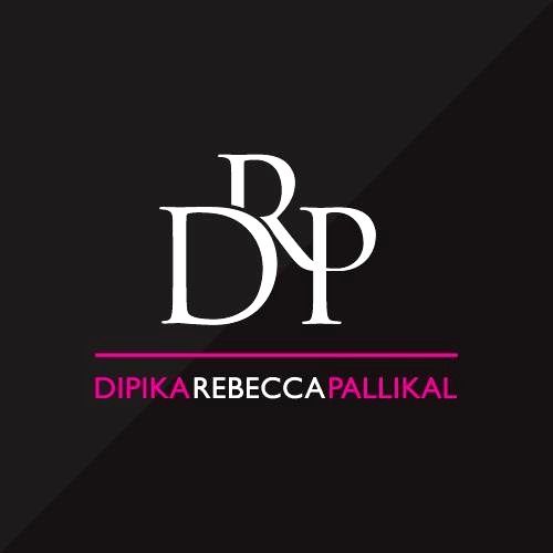 Dipika Pallikal's logo