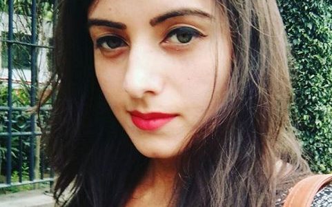 Dolly Sharma