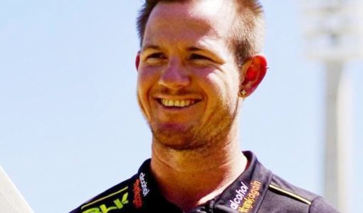 D'Arcy Short
