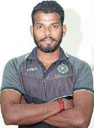 MD Nidheesh