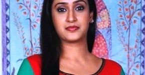 Eva Ahuja