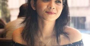 Farah Hussain