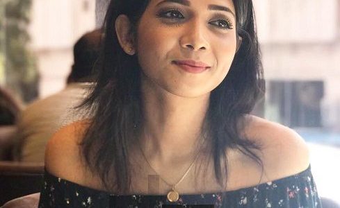 Farah Hussain