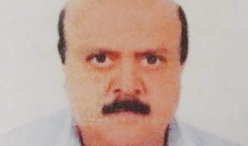 Farooq Takla
