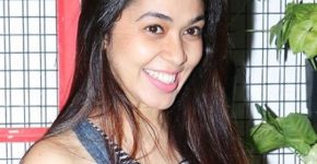 Firoza Khan