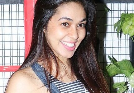 Firoza Khan