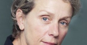 Frances McDormand