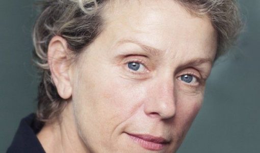 Frances McDormand