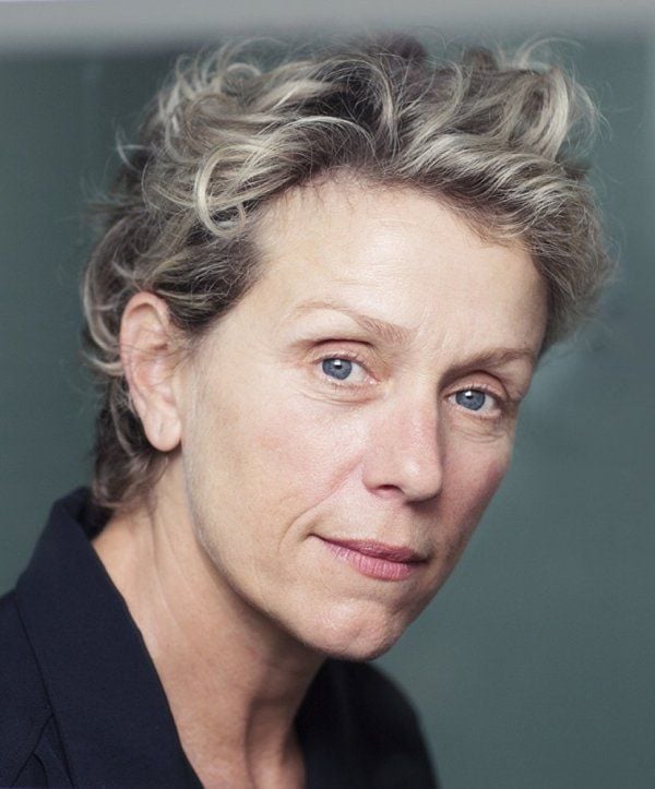 Frances McDormand Age, Biography, Husband, Children, Family, Facts ...