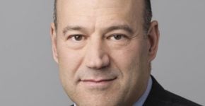 Gary Cohn