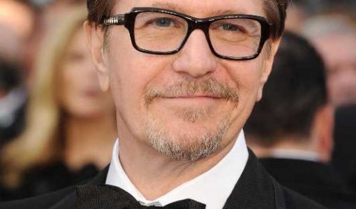 Gary Oldman