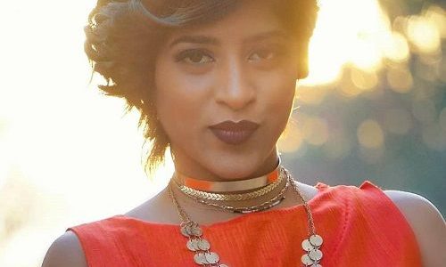 Gayathri Gupta