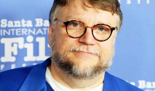 Guillermo del Toro